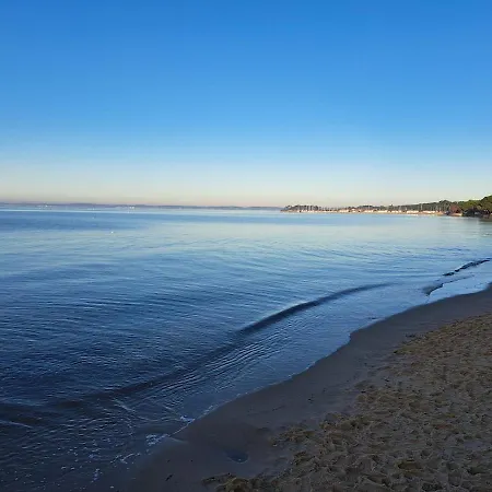 Le Flamboyant, Central, & Port *